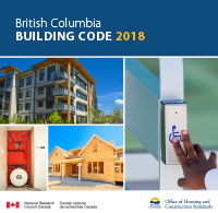 ontario building code of canada